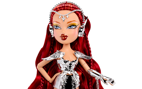 Bratz Bratzaversary 2026 Gaia doll