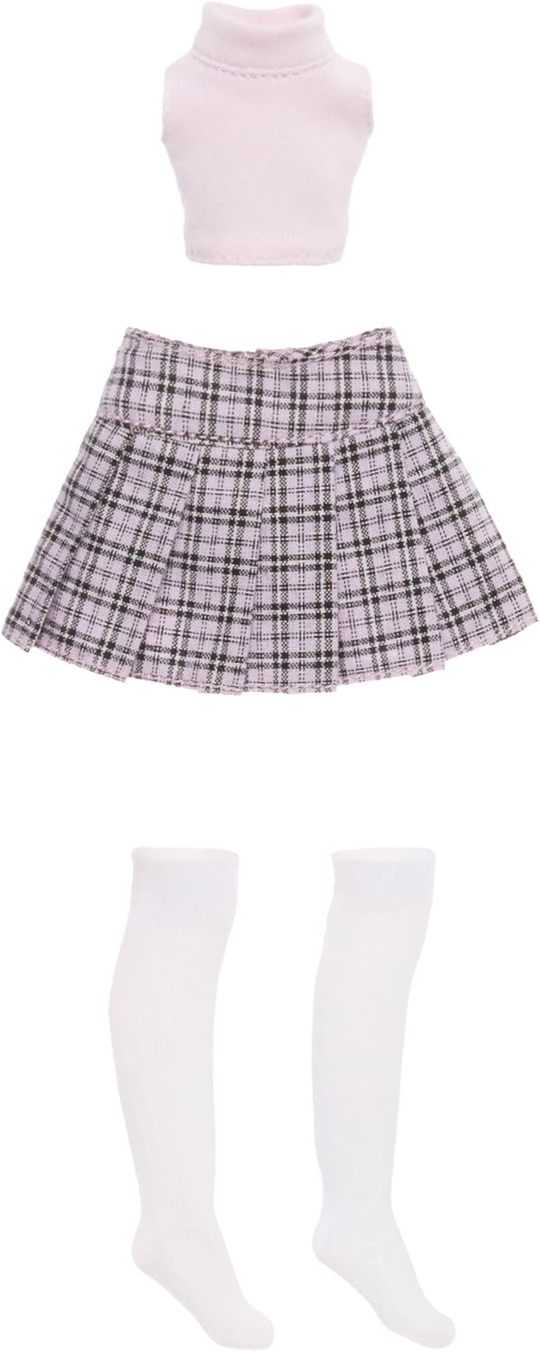 Rainbow High Style Icons Violette doll