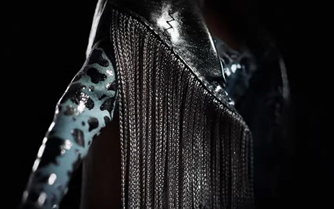 Barbie Fashion Frontier #3 doll 2026