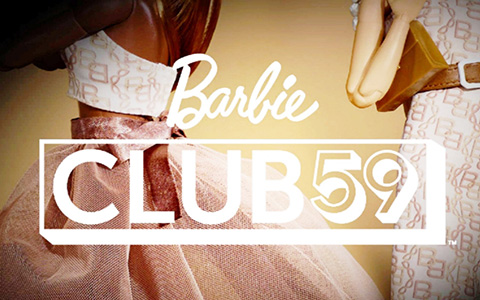 Barbie Signature You Create Barbie Basics Deluxe Kits