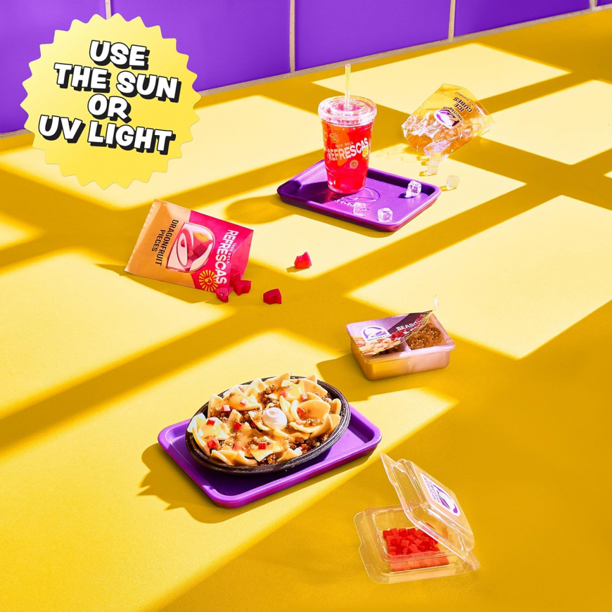 Make It Mini Taco Bell Series 1