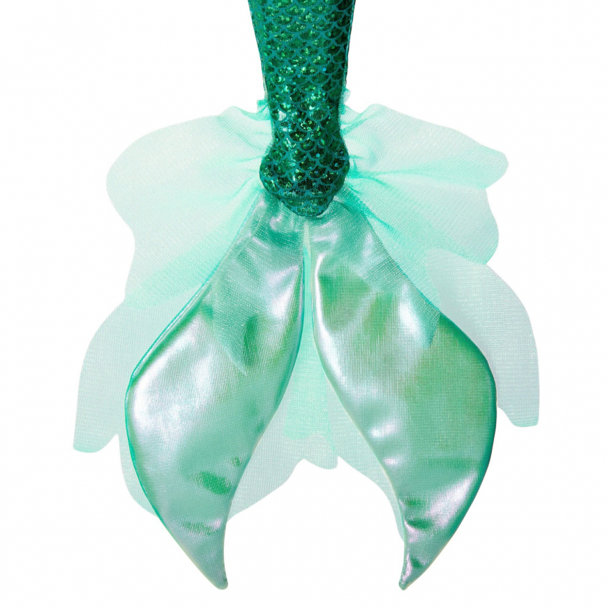 Disney Princess Sparkling Princess Series Ariel doll