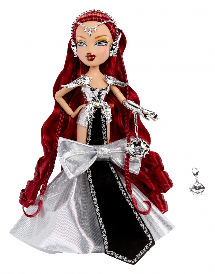 Bratz Bratzaversary 2026 Gaia doll