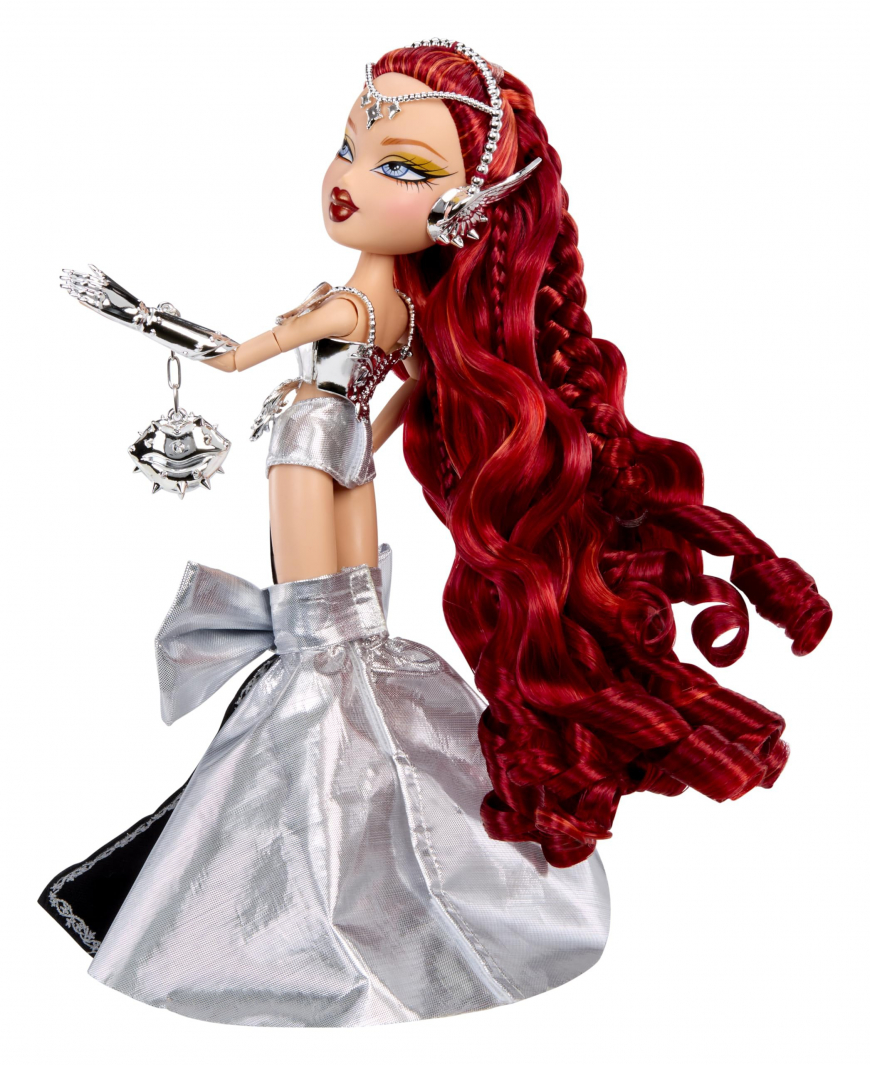 Bratz Bratzaversary 2026 Gaia doll