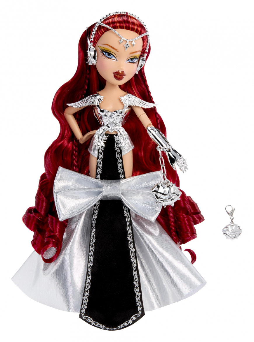 Bratz Bratzaversary 2026 Gaia doll