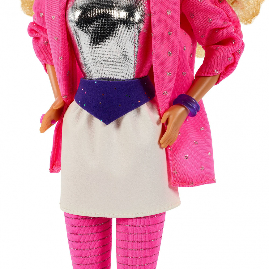 Barbie Signature Barbie and the Rockers reproduction Barbie doll 2026