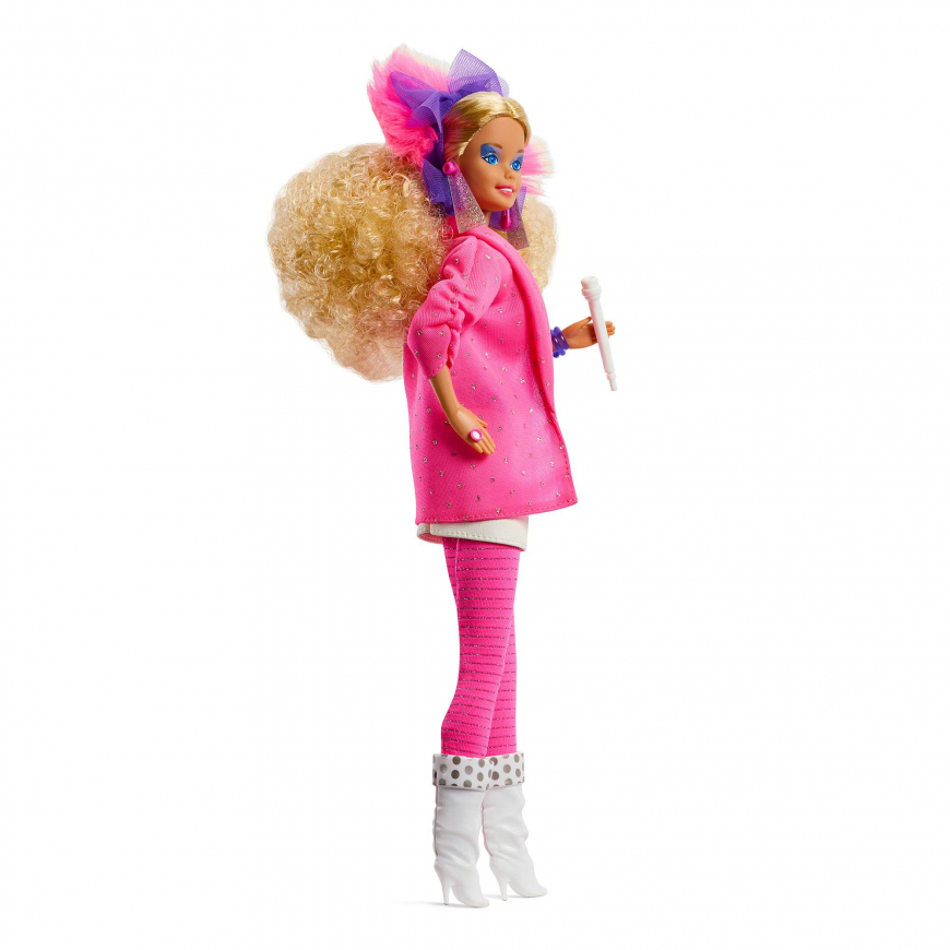 Barbie Signature Barbie and the Rockers reproduction Barbie doll 2026