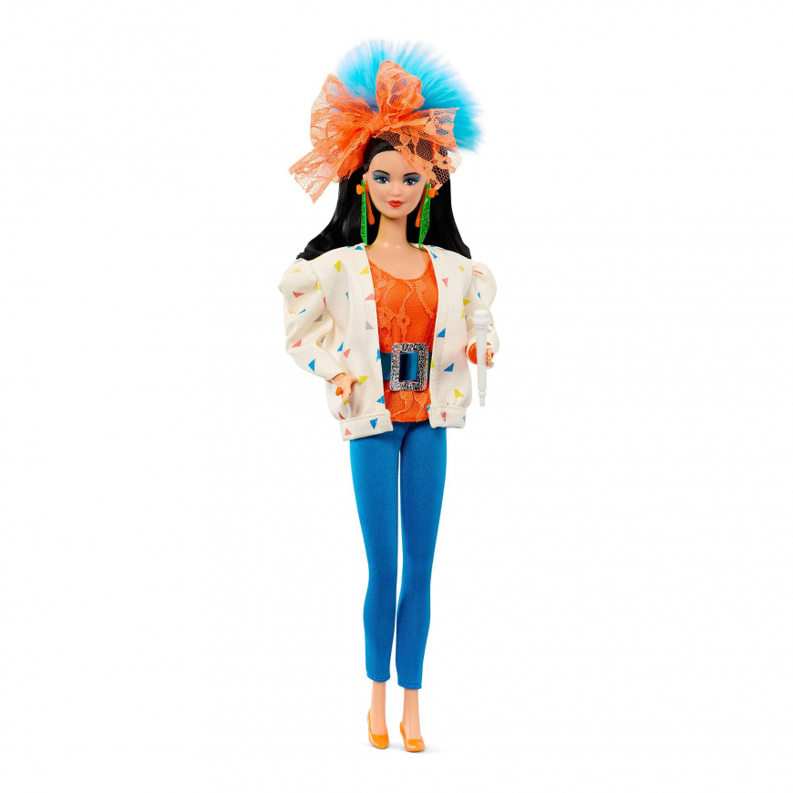 Barbie Signature Barbie and the Rockers reproduction Dana doll 2026