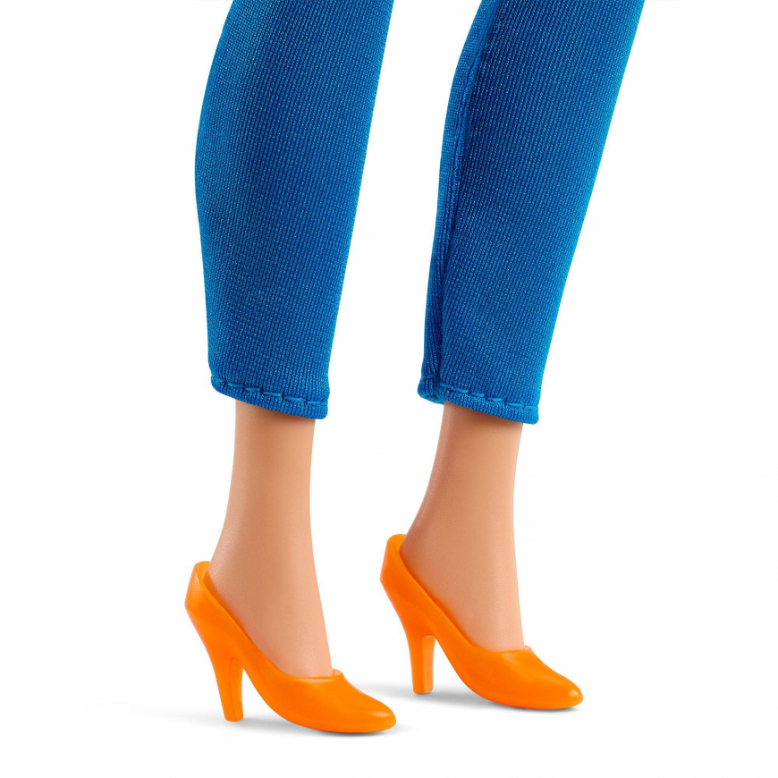 Barbie Signature Barbie and the Rockers reproduction Dana doll 2026