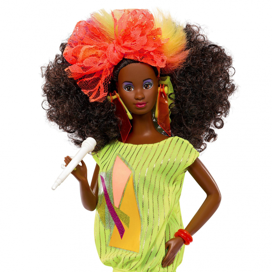 Barbie Signature Barbie and the Rockers reproduction Dee Dee doll 2026