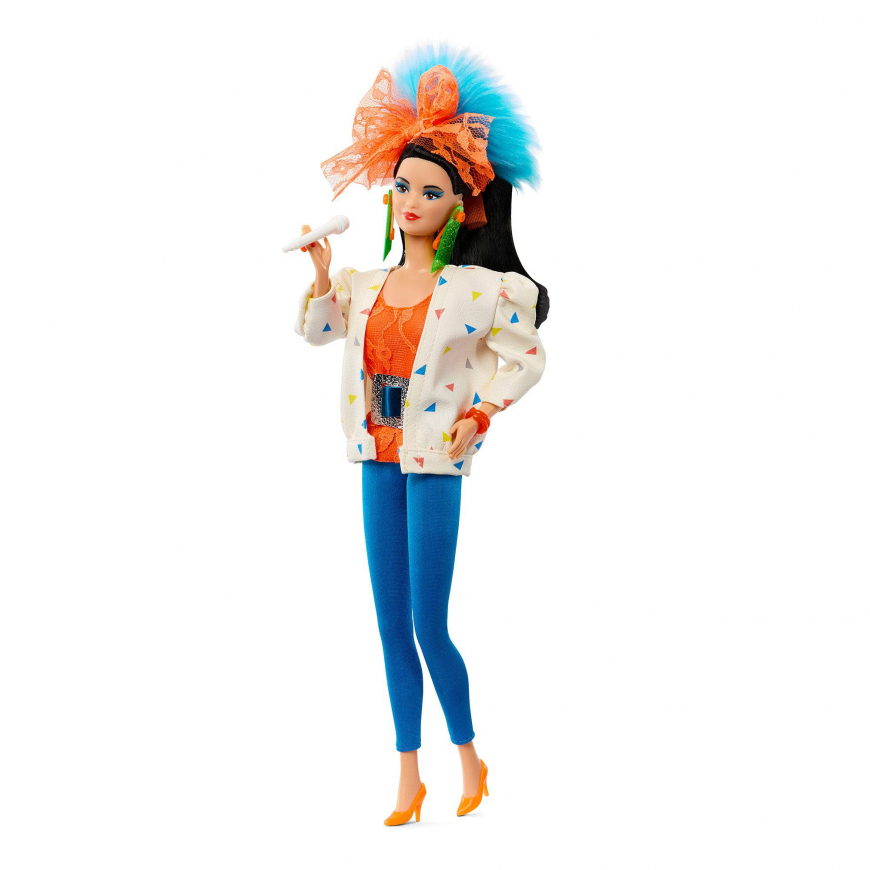 Barbie Signature Barbie and the Rockers reproduction Dana doll 2026