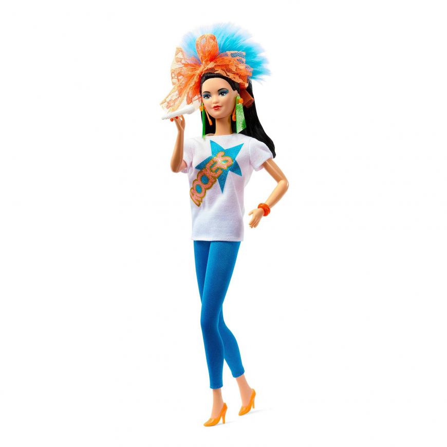 Barbie Signature Barbie and the Rockers reproduction Dana doll 2026