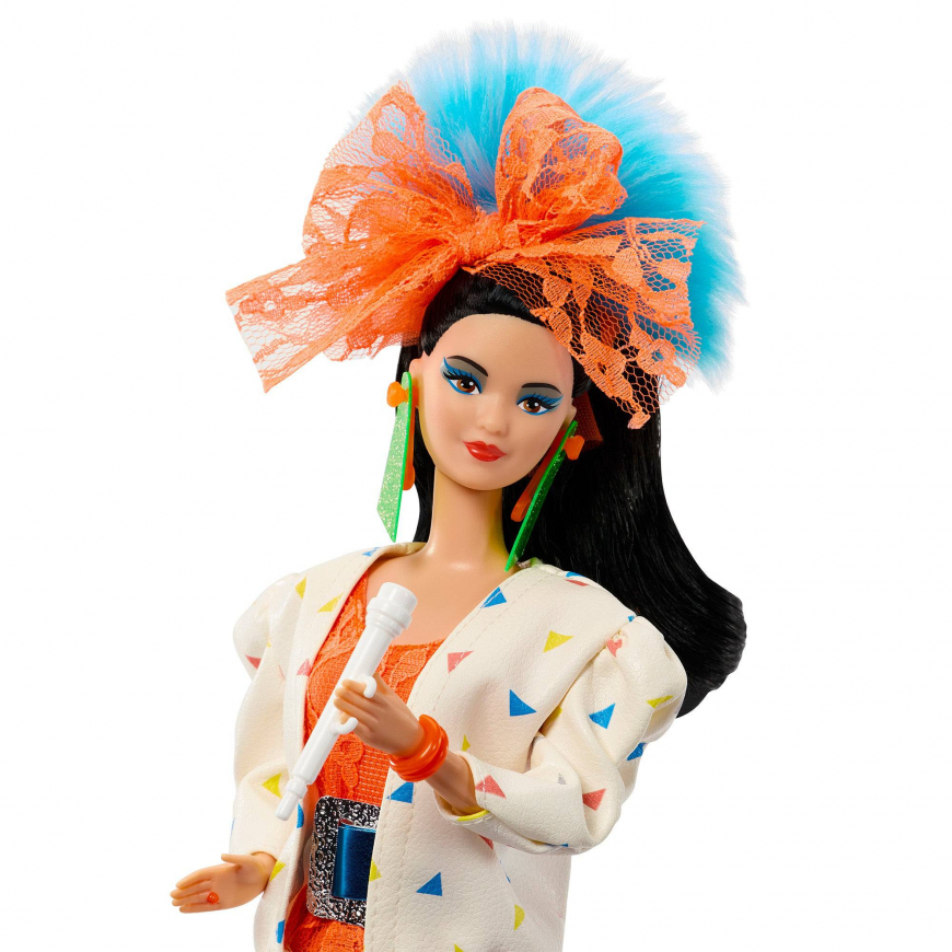 Barbie Signature Barbie and the Rockers reproduction Dana doll 2026