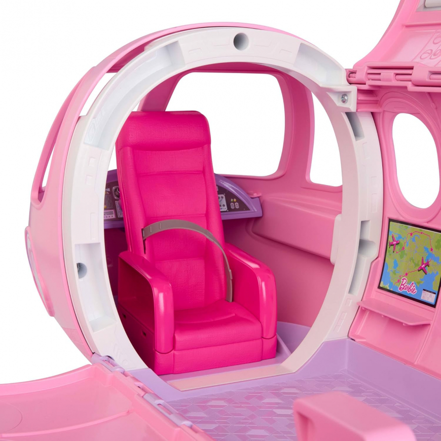Barbie Dream Plane 2026