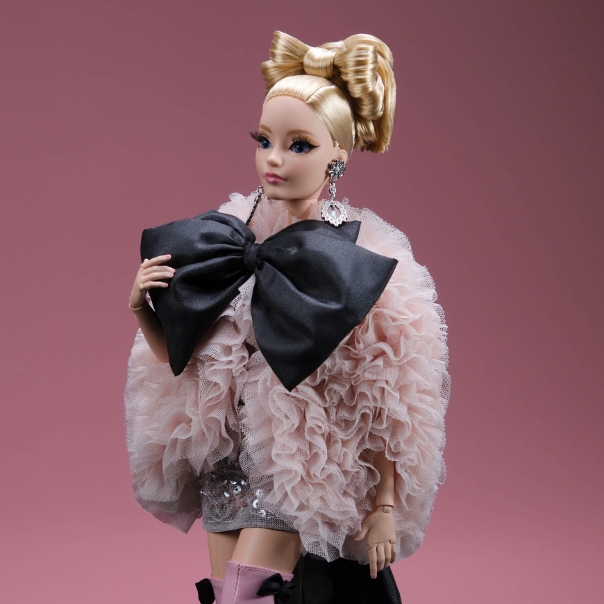 Barbie Atelier Doll #1