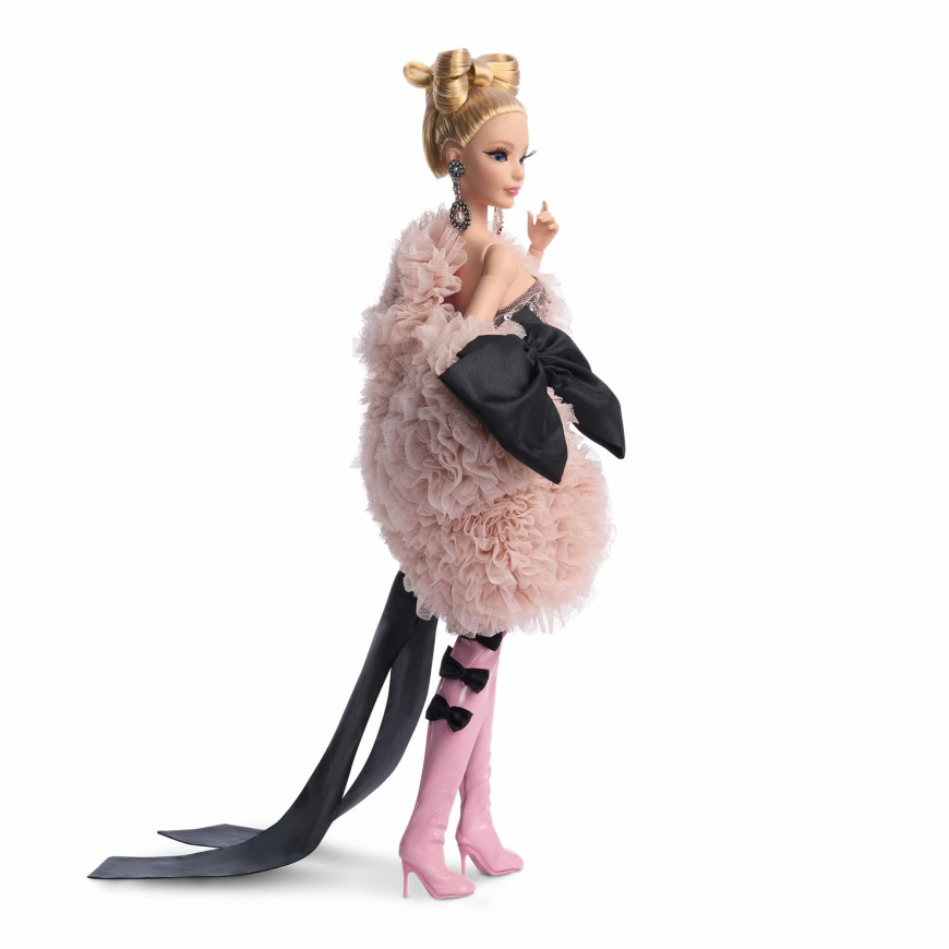 Barbie Atelier Doll #1