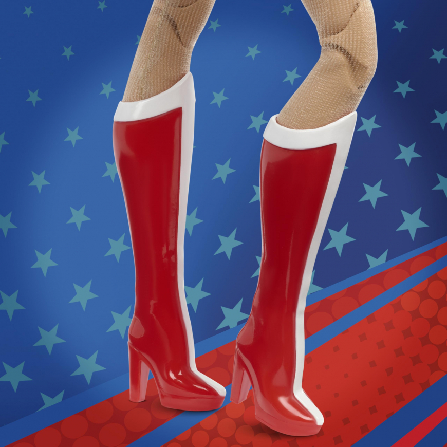 Barbie Signature 85th anniversary Wonder Woman doll 2026