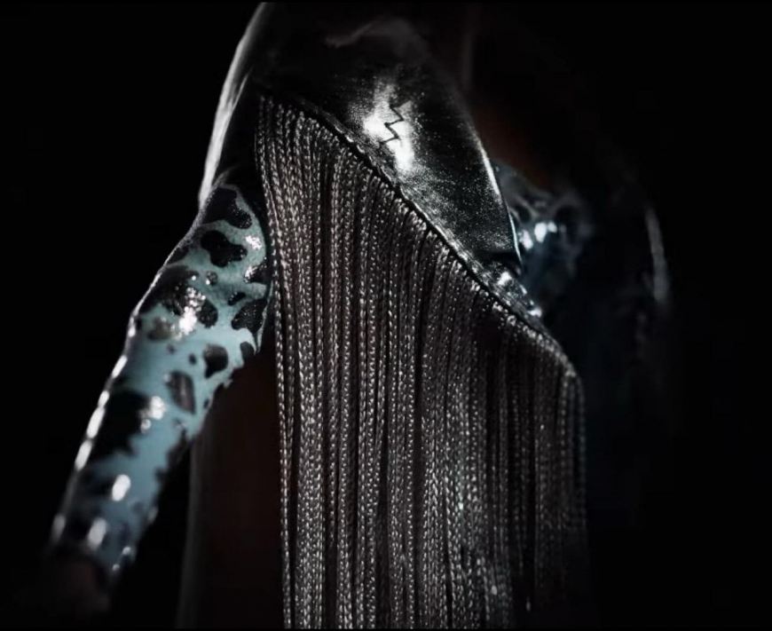 Barbie Fashion Frontier #3 doll 2026