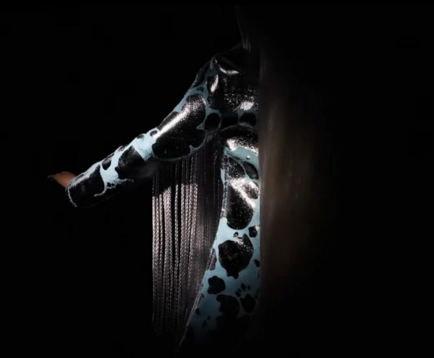 Barbie Fashion Frontier #3 doll 2026