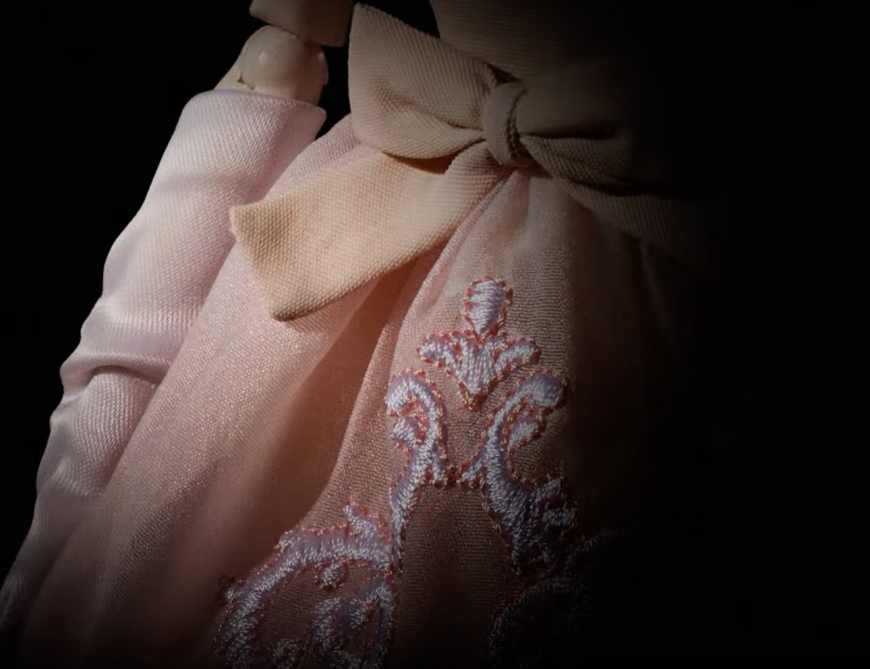 Barbie Fashion Model Collection #5 doll