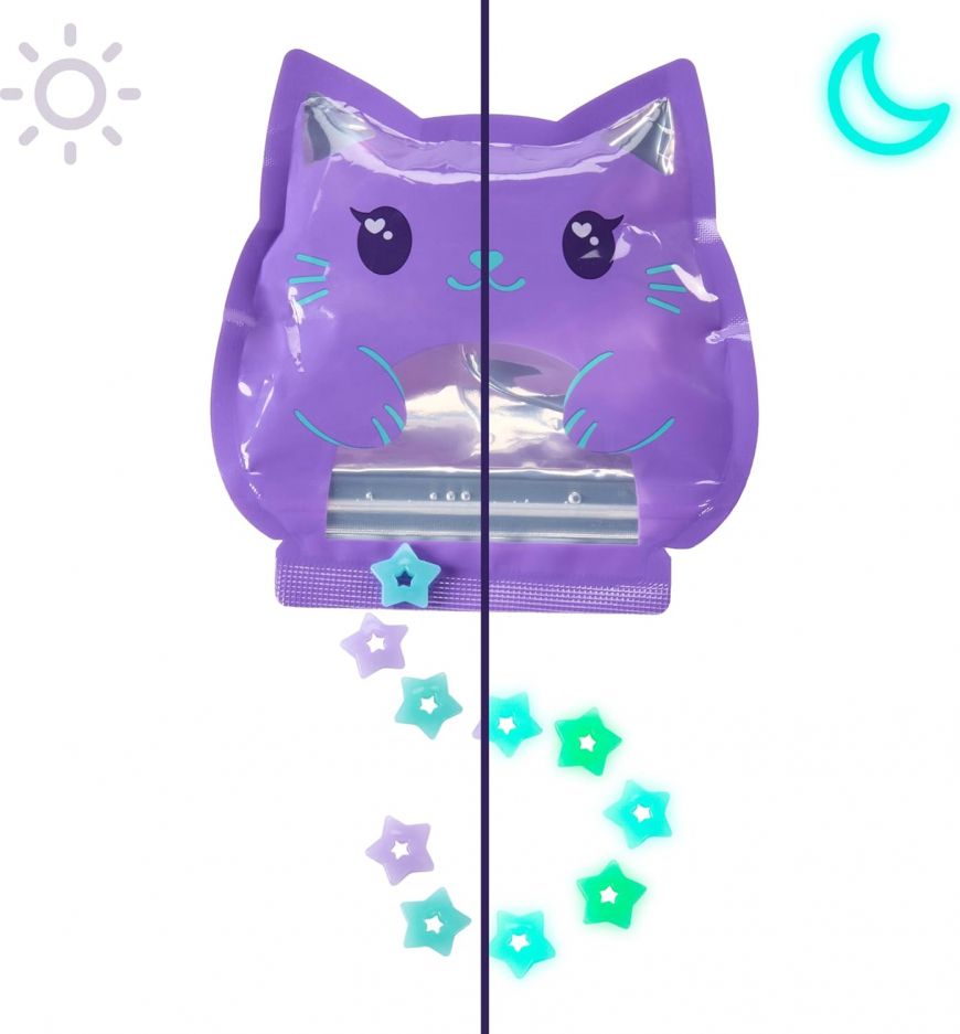 Barbie Sleepover Reveal Pyjama Surprise JMR90 doll