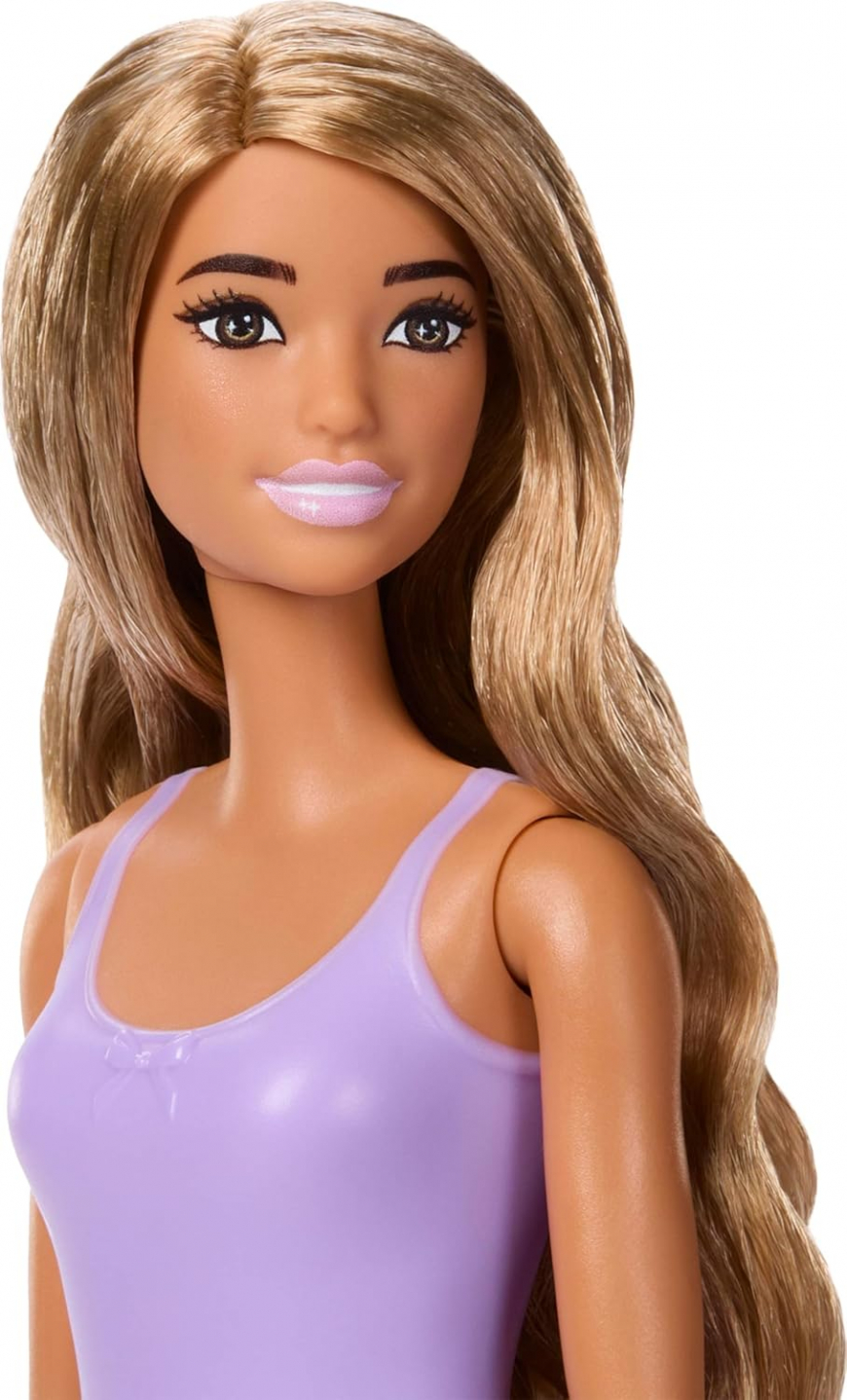 Barbie Sleepover Reveal Pyjama Surprise JMR90 doll