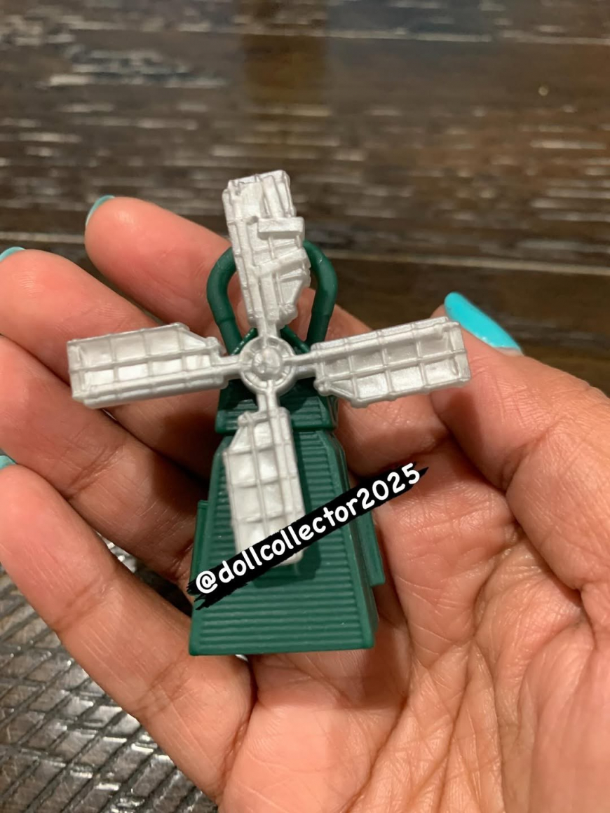 Monster High Skullector x Frankenstein doll 2026 detailed photos