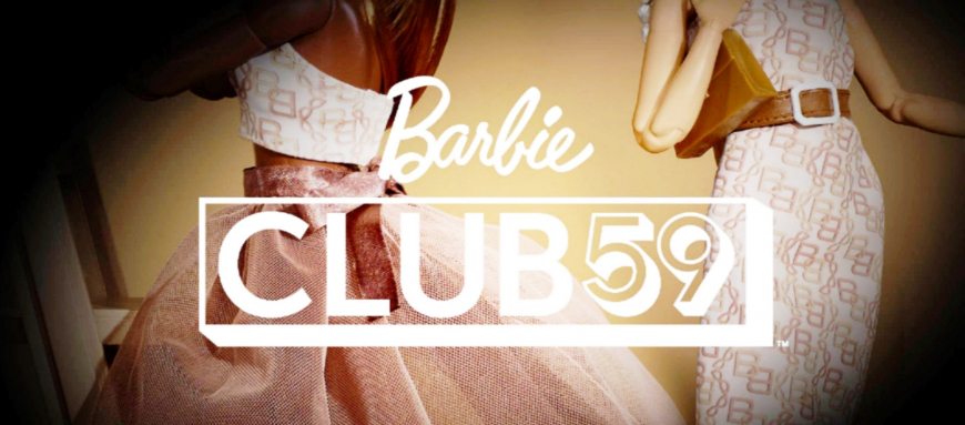 Barbie Signature You Create Barbie Basics Deluxe Kits