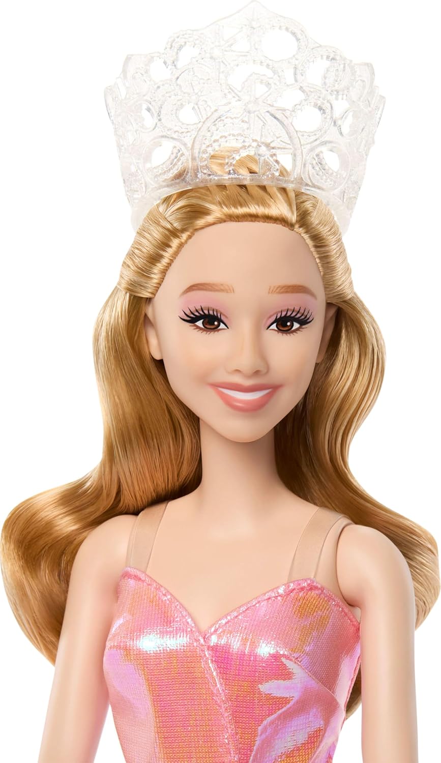 Mattel Wicked smiling Glinda doll