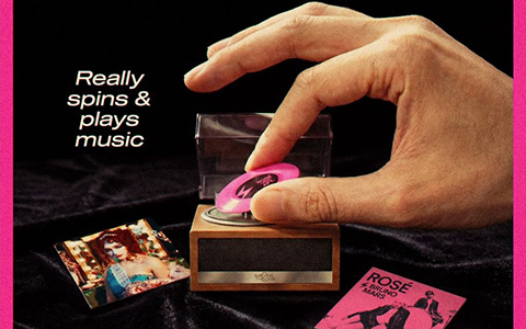 Mini Brands Vinyl Really Works collection