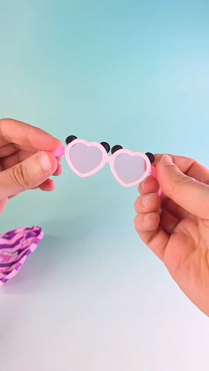 LOL Surprise Plush Surprise dolls unboxing pictures