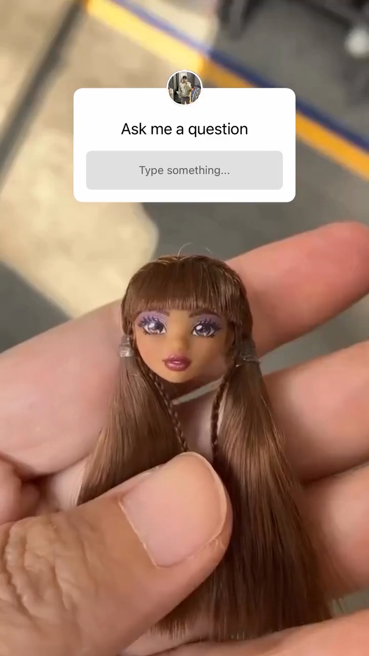 Zuru Minnee World’s Smallest Posable Fashion Dolls series 1 first look