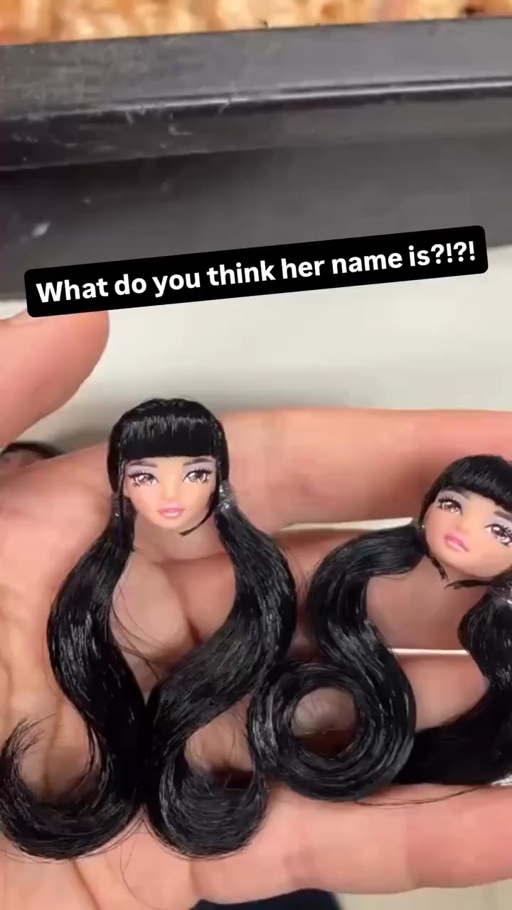 Zuru Minnee World’s Smallest Posable Fashion Dolls series 1 first look