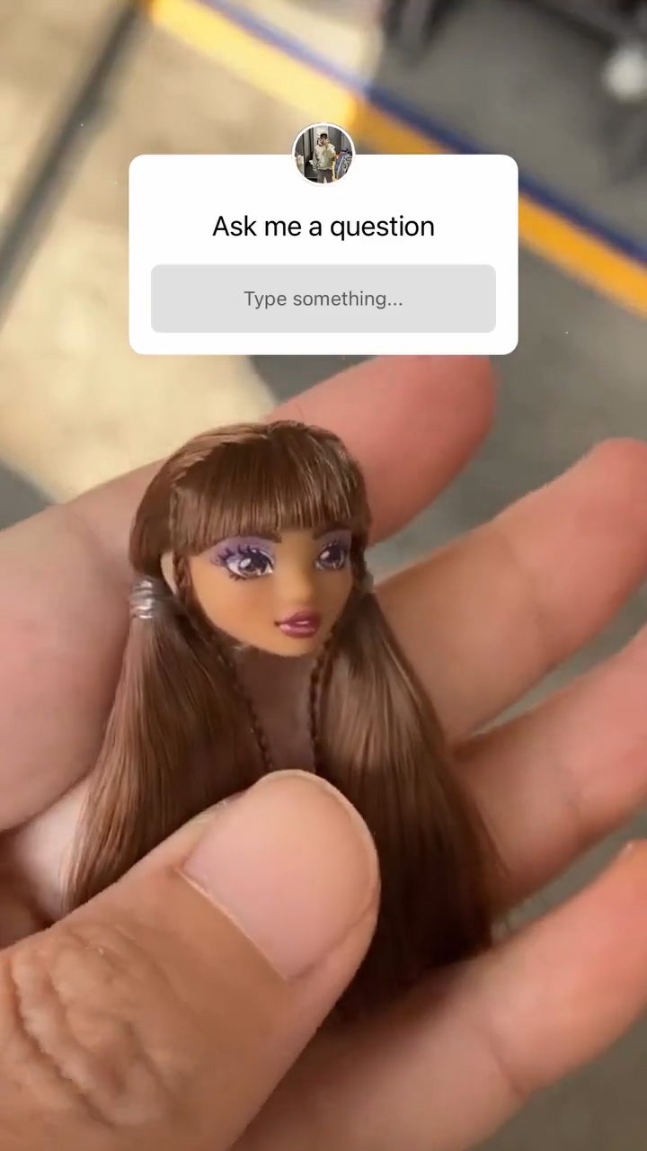 Zuru Minnee World’s Smallest Posable Fashion Dolls series 1 first look