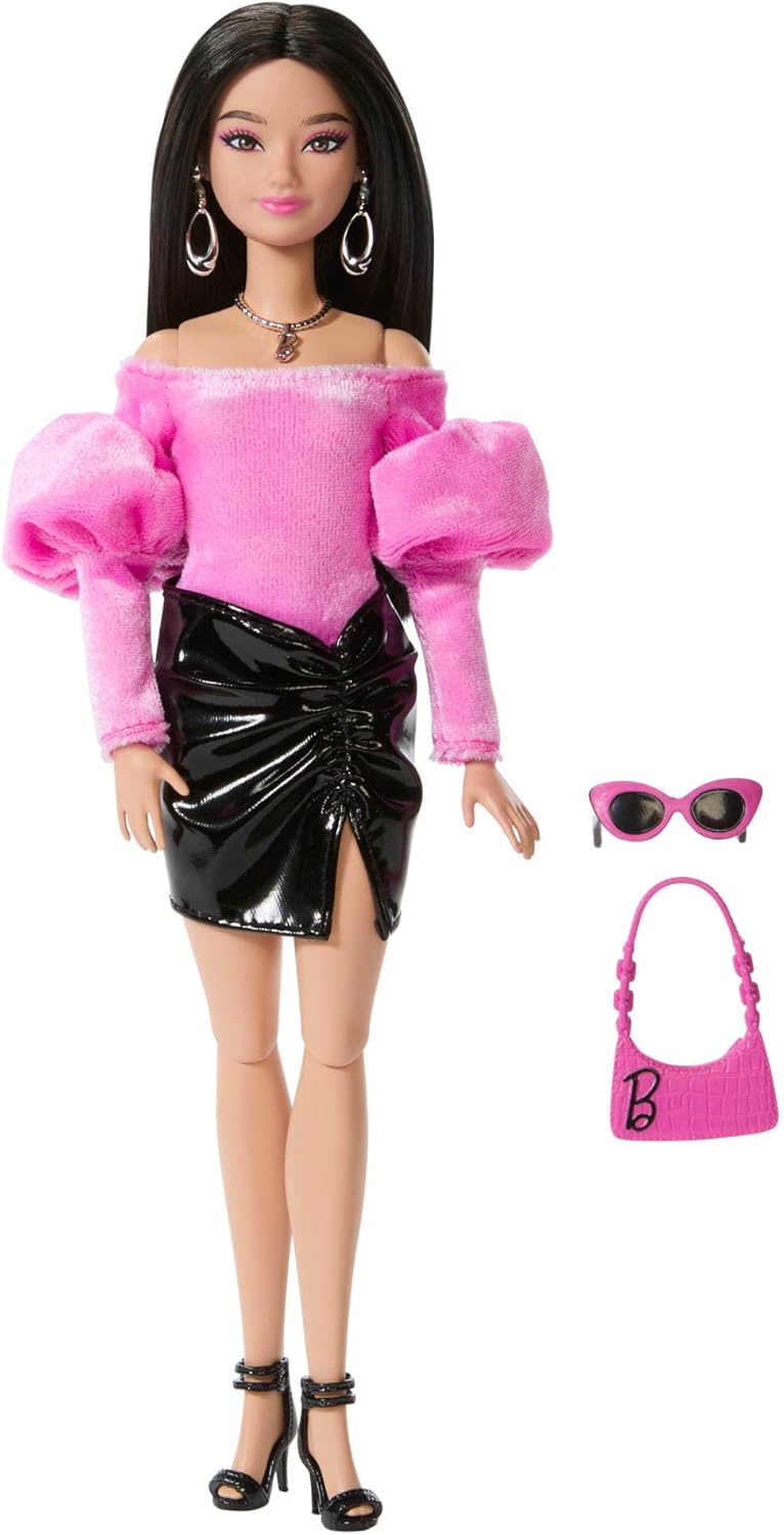 Barbie Signature Deluxe Style 2026 doll JJN76