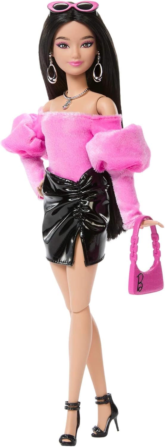 Barbie Signature Deluxe Style 2026 doll JJN76