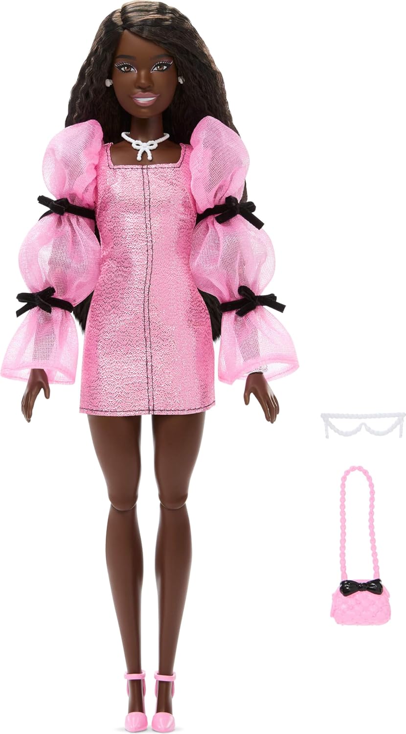 Barbie Deluxe Style doll 2026 JJN75