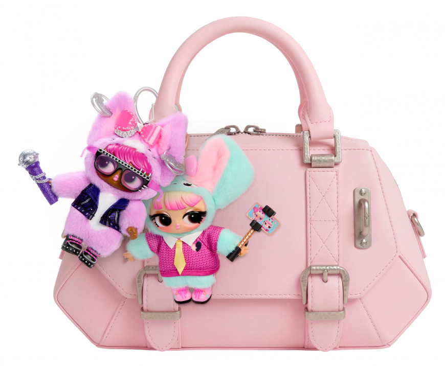 LOL Surprise Plush Surprise dolls