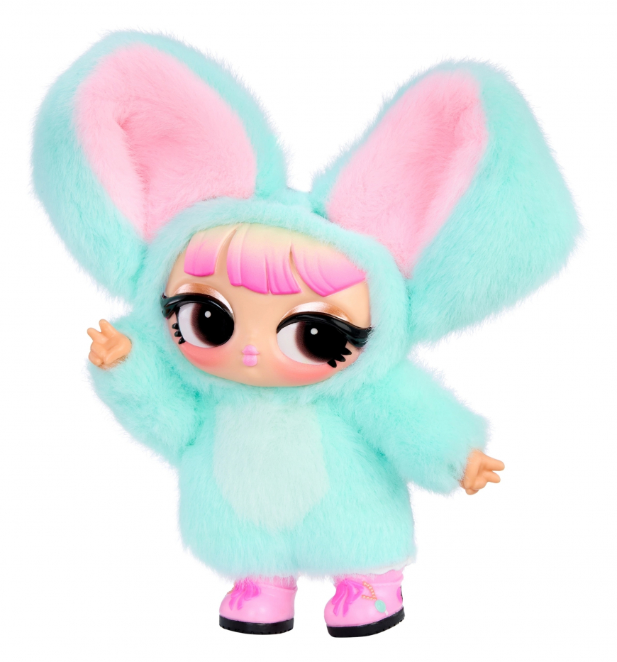 LOL Surprise Plush Surprise dolls