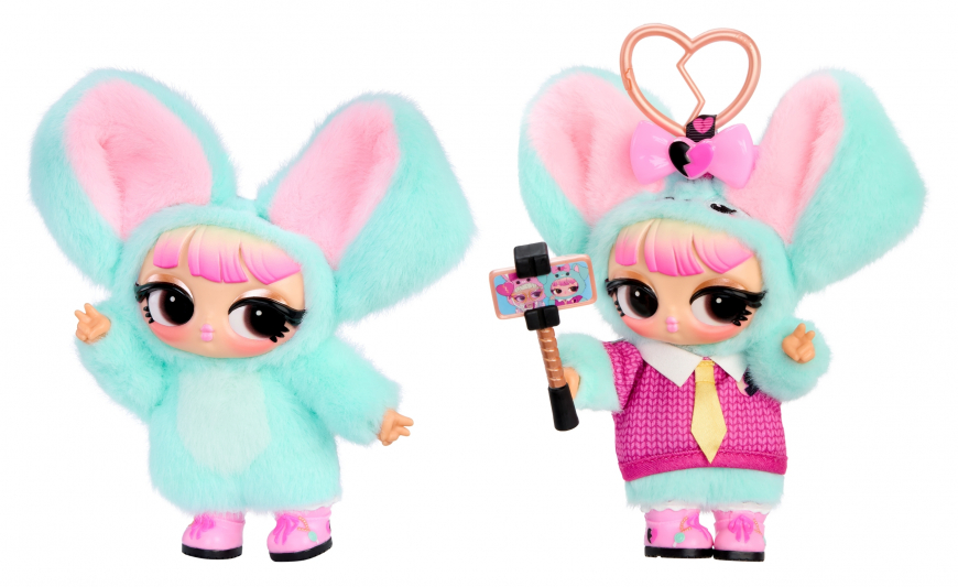 LOL Surprise Plush Surprise dolls