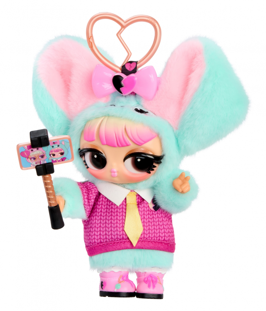 LOL Surprise Plush Surprise dolls