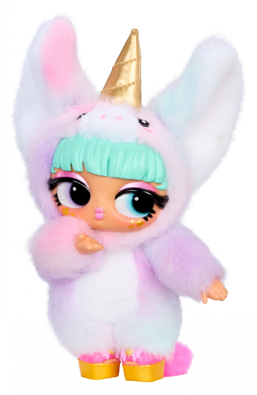 LOL Surprise Plush Surprise dolls