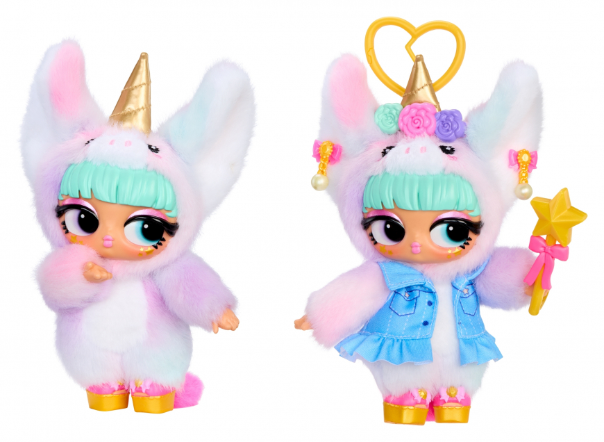 LOL Surprise Plush Surprise dolls