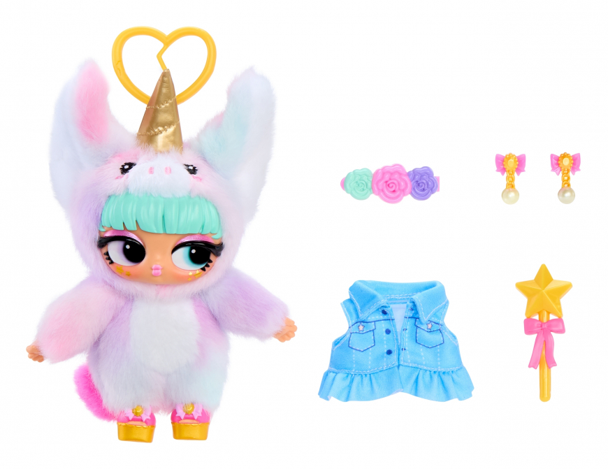 LOL Surprise Plush Surprise dolls