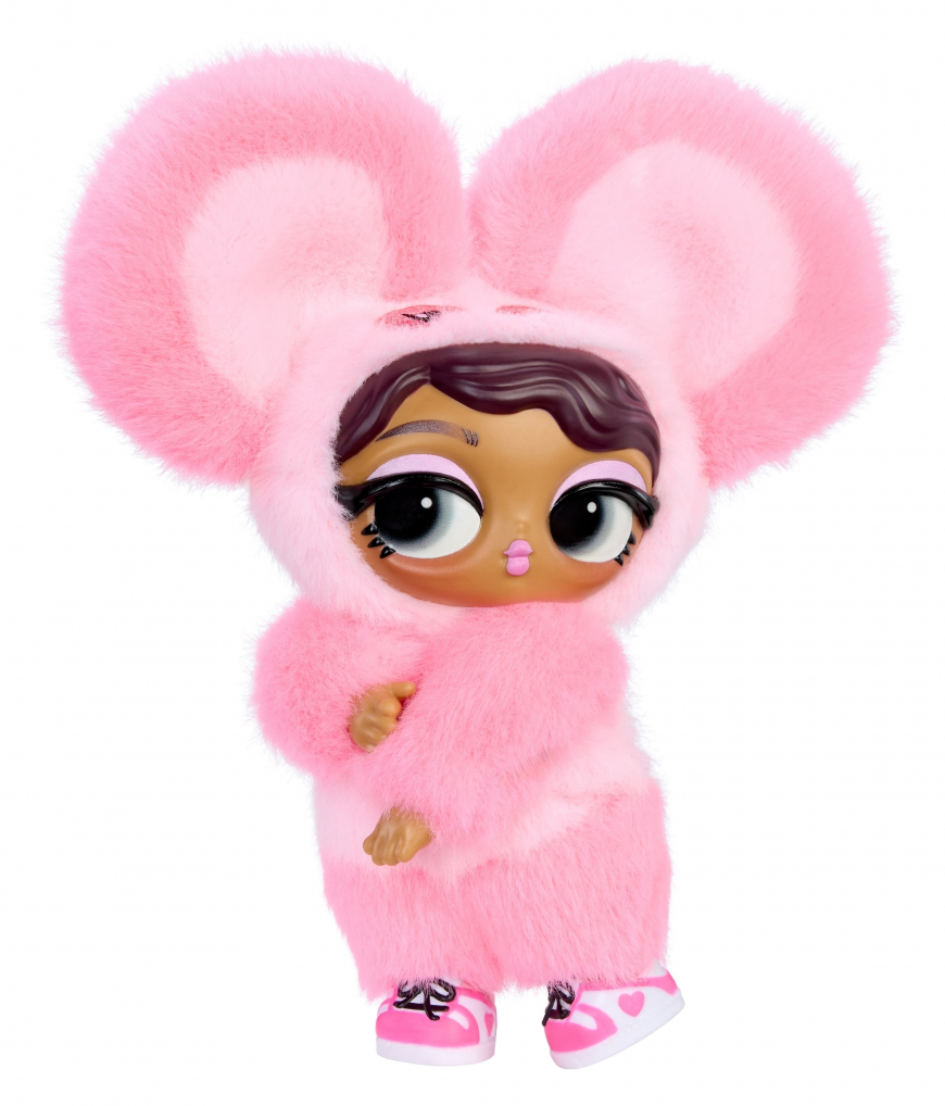 LOL Surprise Plush Surprise dolls