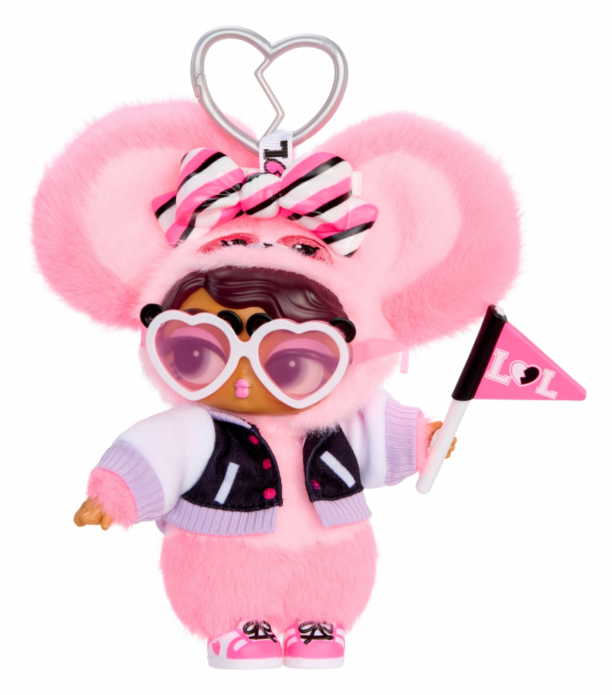 LOL Surprise Plush Surprise dolls