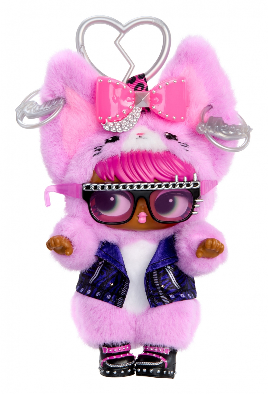 LOL Surprise Plush Surprise dolls