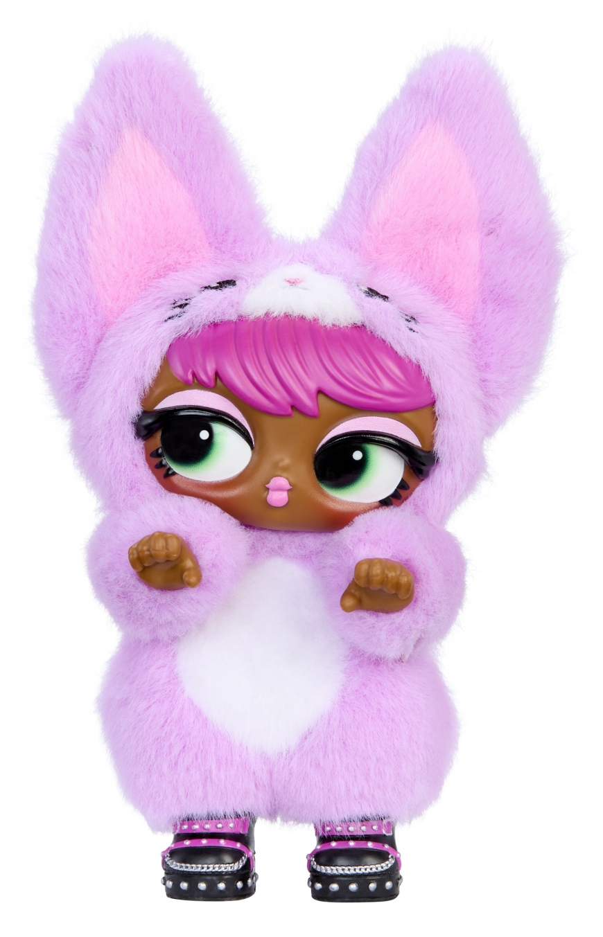 LOL Surprise Plush Surprise dolls