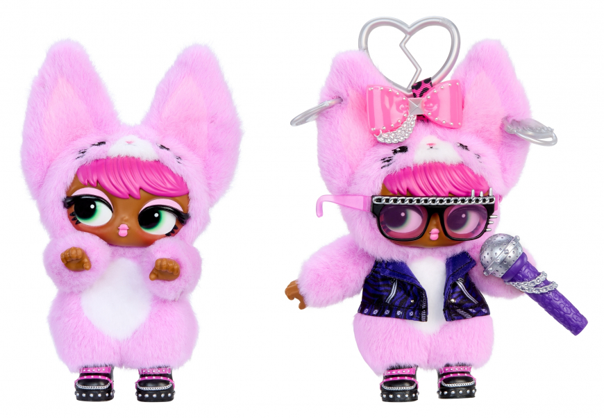 LOL Surprise Plush Surprise dolls