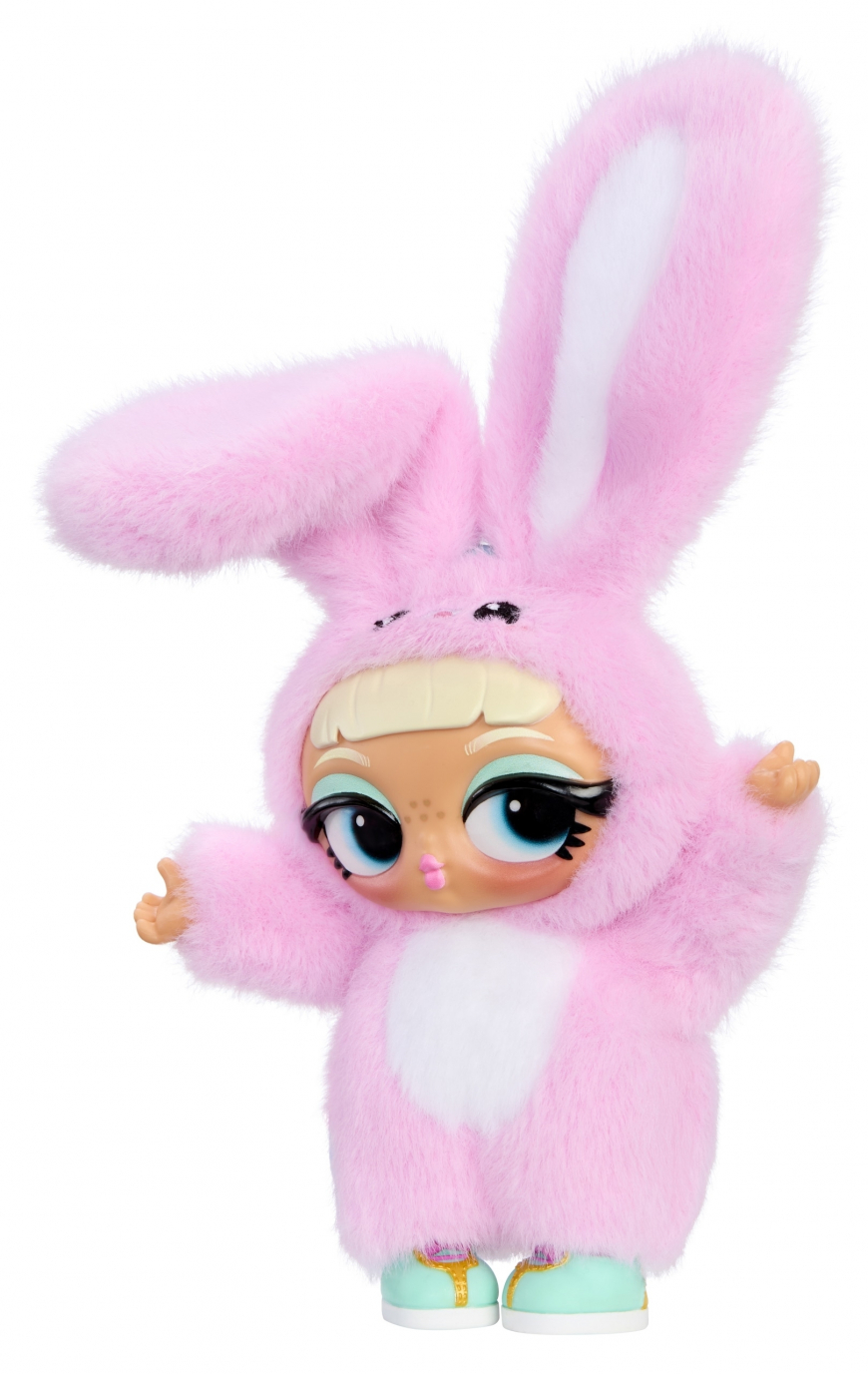 LOL Surprise Plush Surprise dolls